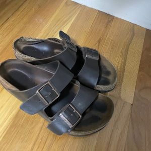 Birkenstocks
